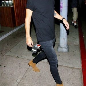 Meet your Posher, Pedro